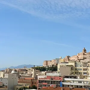 Affittacamere Manzoni, Cagliari