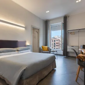Affittacamere Centro Storico Via Sassari, Cagliari