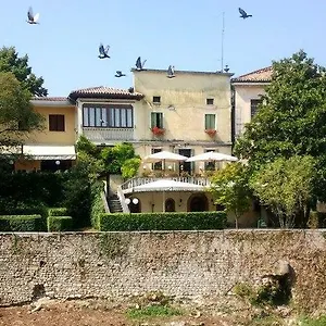 Leon D'oro Hotel Pieve di Soligo