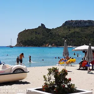 Affittacamere Villabeachcity, Cagliari