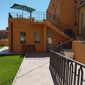 Affittacamere Casa Dei Talenti, Cagliari