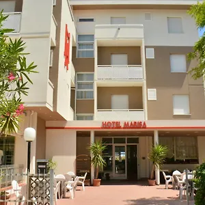 Marisa Hotel Riccione